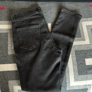 Lucky Brooke legging jeans